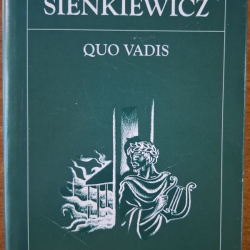 Sienkiewicz Henryk - Quo vadis (2006)