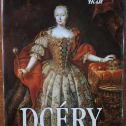 Weissensteiner Friedrich - Dcéry Márie Terézie