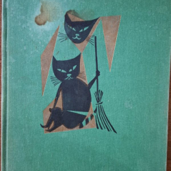 Maršák Samuil - Mačkin dom