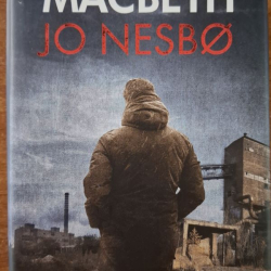 Jo Nesbo - Macbeth