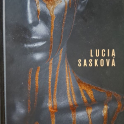 Sasková Lucia - Odsúdená