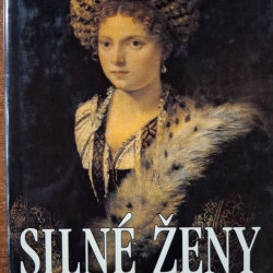 Sigrid Mária Größingová - Silné ženy, slabí muži