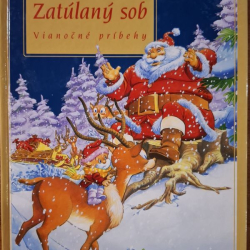 Kiadó Alexandra - Zatúlaný sob