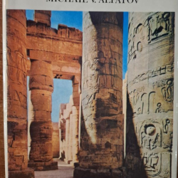 Alpatov Michail V. - Dejiny umenia 1 - Praveké umenie