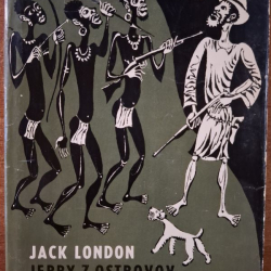 London Jack - Jerry z ostrovov