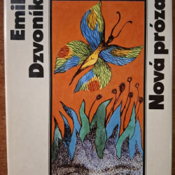 Dzvoník Emil - Žiarlivosť