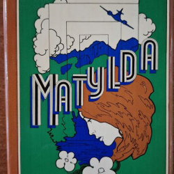 Frank Leonhard - Matylda