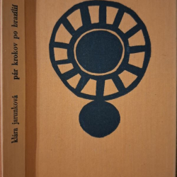 Jarunková Klára - pár krokov po Brazílii