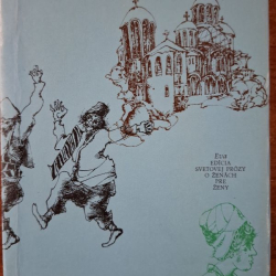 Talev Dimitar - Železný svietnik