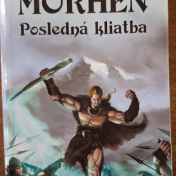 Hujbert H. Henrich - Morhen: Posledná kliatba