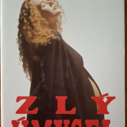 Cook Robin - Zlý úmysel