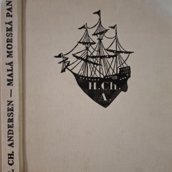 Andersen H.Ch. - Malá morská panna (1984)