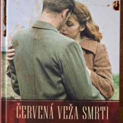 Fartelová Marta - Červená veža smrti