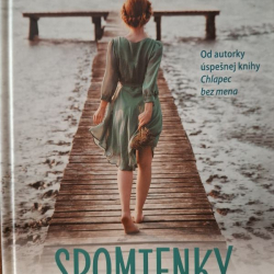 Fartelová Marta - Spomienky na budúcnosť