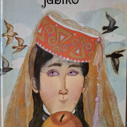 Zázračné jablko - kol. autorov