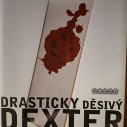 Lindsay Jeff - Drastický děsivý Dexter