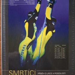 Ferreras Pipín - Smrtíci hlubina