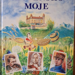 Slovensko moje - kol. autorov