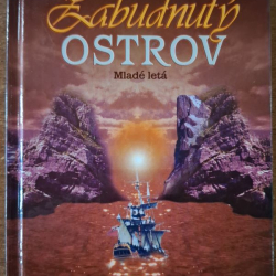 Hohlbein Wolfgang - Zabudnutý ostrov