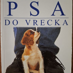 Výcvik psa do vrecka - Bruce Fogle