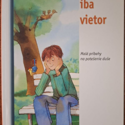 Ferrero Bruno - Vie to iba vietor