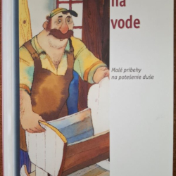 Ferreo Bruno - Kruhy na vode