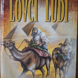 May Karl - Lovci ľudí