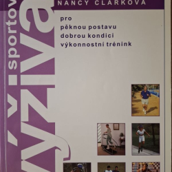 Clarková Nancy - Sportovní výživa
