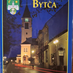 Bytča - kol. autorov