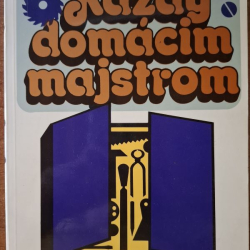 Každý domácim majstrom - Adam Slodowy