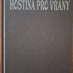 Martin George R.R. - Hostina pro vrány