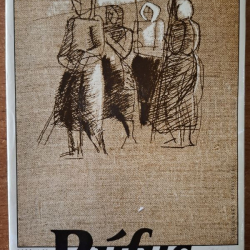 Rúfus Milan - Básne