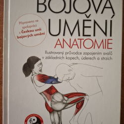 Bojová umění  Anatomie - Norman Link, Lily Chou