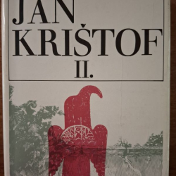 Romain Rolland - Ján Krištof II.