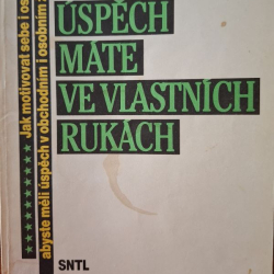 Harvey Christine - Úspěch máte ve vlastních rukách