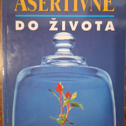 Asertivně do života - Věra Capponi, Tomáš Novák