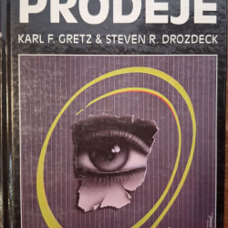 Psychologie prodeje - Karl F. Gretz, Steven R. Drozdeck
