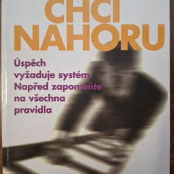 Geffroy K.Edgar - Chci nahoru