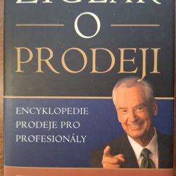 Ziglar Zig - Ziglar o prodeji