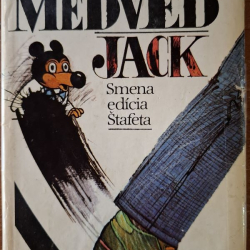 McCall Dan - Medveď Jack