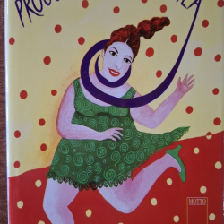 Pawlowská Halina - Proč jsem se neoběsila