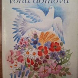 Vôňa domova - zostavil Ondrej Sliacky