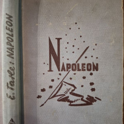 Tarle E. - NAPOLEON