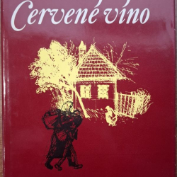 Hečko František - Červené víno