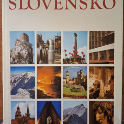 Slovensko - Štefan Pisoň