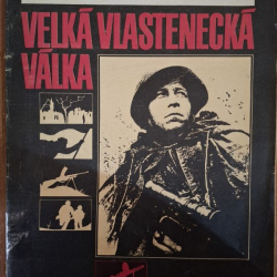 Velká vlastenecká válka - časopis k televíznemu seri