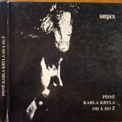 Písně Karla Kryla od A po Ž - Petr Rímský (Hitbox)