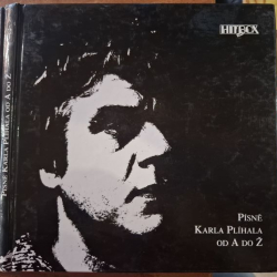 Písně Karla Plíhala od A po Ž - Petr Rímský (Hitbox)