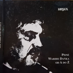 Písně Wabiho Daňka od A po Ž - Petr Rímský (Hitbox)