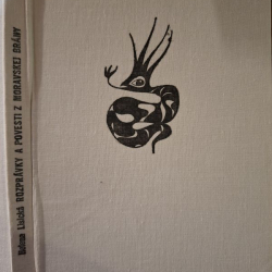 Lisická Helena - Rozprávky a povesti z Moravskej brány